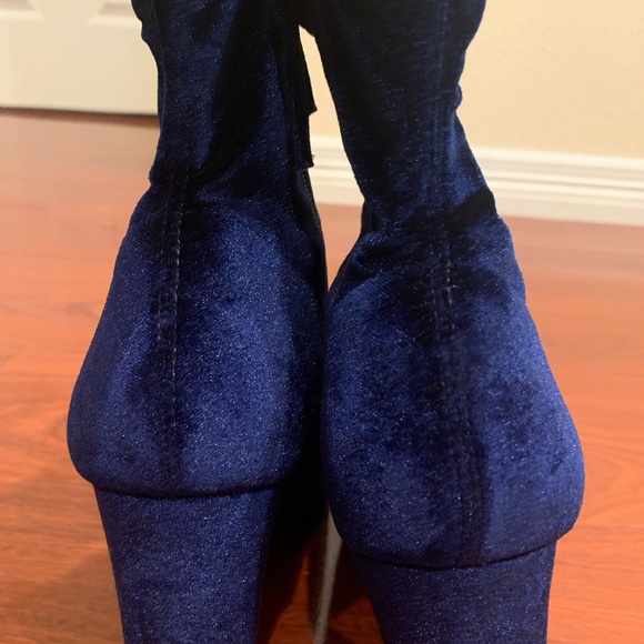 Steve Madden boots - Picture 4 of 4